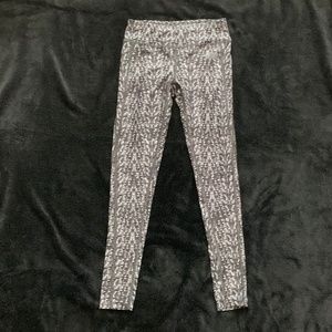 North Face leggings